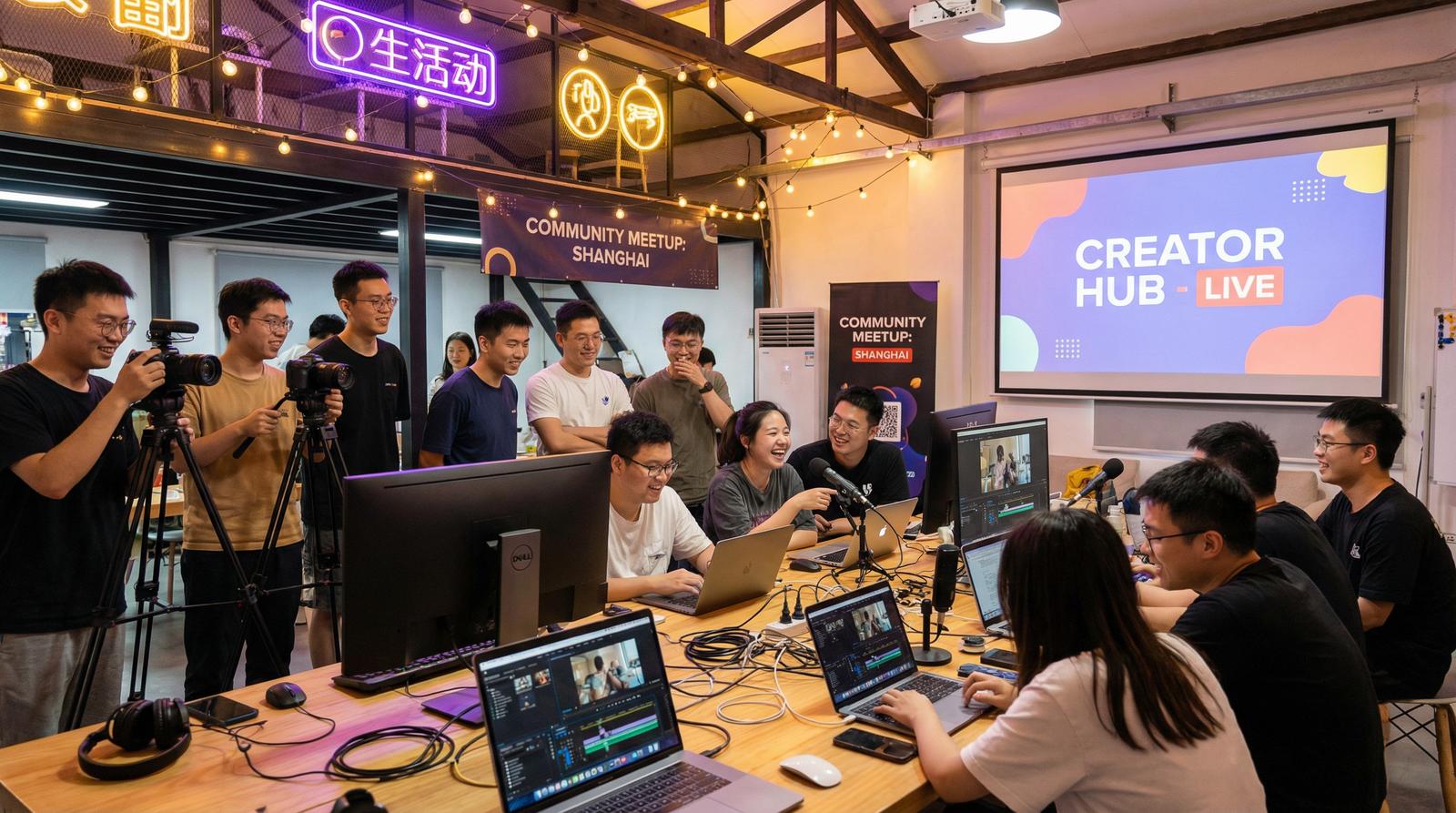 丝瓜视频视频社区活动