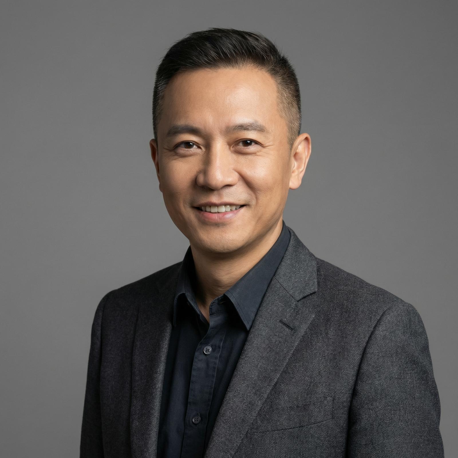 丝瓜视频首席导演陈导远