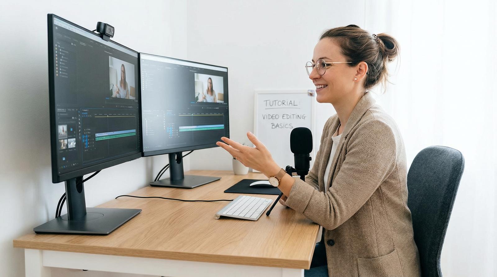 丝瓜视频视频剪辑教程